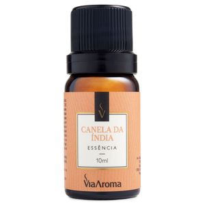 Essência Canela Da índia - 10ml