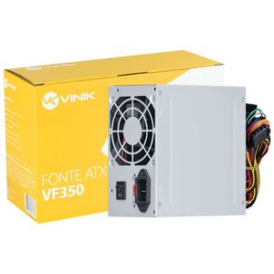 Fonte Atx 350w Vf350