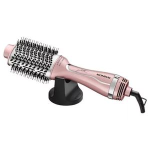 Escova Secadora Mondial By Juliette Qu4tro Elementos 1200w Es-ju-01 Bivolt