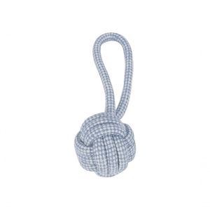 Brinquedo De Corda Para Cães Fun Pet