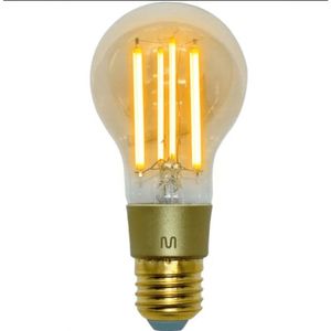 Lâmpada De Led Retro Wi-fi - Se240