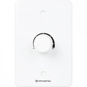 Atenuador Para Som Ambiente Linha Hayonik 210v 10w Rms
