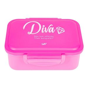 Marmita 1,3l - Diva Clássica