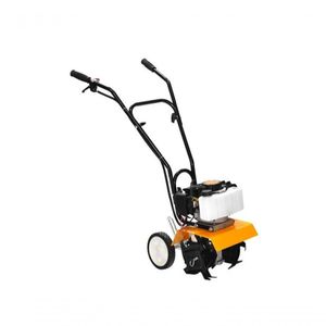Motocultivador Gasolina Zt-520 52cc 2 Tempos Zt-520 Zmax