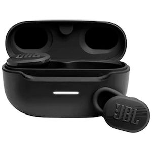 Fones De Ouvido Jbl Endurance Race Tws - Preto Preto