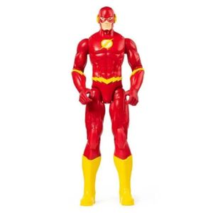 Boneco Flash De 30cm Dc Comics - Sunny 2203