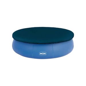 Capa Para Piscina Redonda 2.400 Litros - Mor