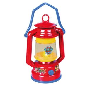 Patrulha Canina Camping Lampião - Candide 1946