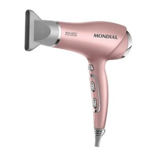 Secador De Cabelos Mondial Scn-32 220v/60hz .