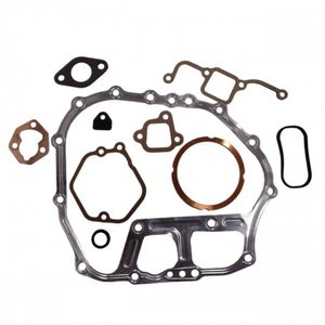 Jogo De Juntas Motor Diesel 7 Hp - 2 Furos - Branco Buffalo Toyama