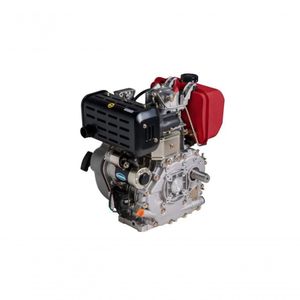 Motor Branco Bd 13.0 Oh Diesel Partida Elétrica Com Redução