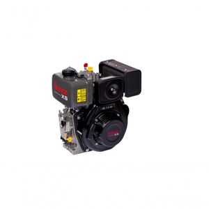Motor Branco Bd 7.0 Oh Xs Diesel Partida Elétrica