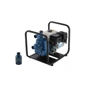 Motobomba Branco B4t 710 Fe 2 X 2 " Pm Autoescorvante