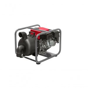 Motobomba Branco B4t 707 Pa 2,5 X 2,5 " Pm Autoescorvante