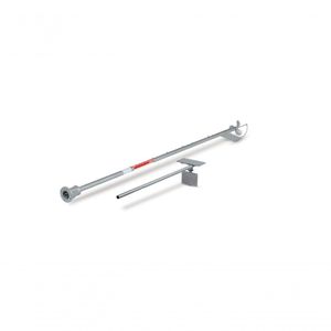 Rabeta Branco 3p 2,8 M Motor Diesel Bd 10.0