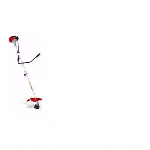 Roçadeira Gasolina Guidão Branco Br 26 G