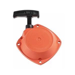 Partida Completa Roçadeira Husqvarna 143 Rii 236r Original