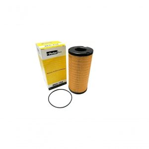 Filtro De Combustivel Para Gerador - Parker Rec-154