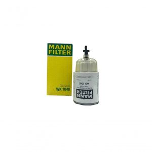 Filtro De Combustivel Para Gerador - Mann Filter Wk-1040