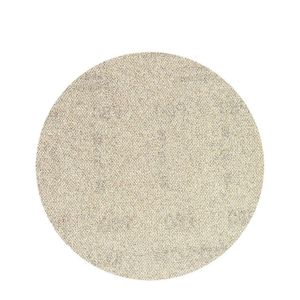 Disco Lixa Bosch Expert M480 125mm G100 5 Peças P- Lixadeira