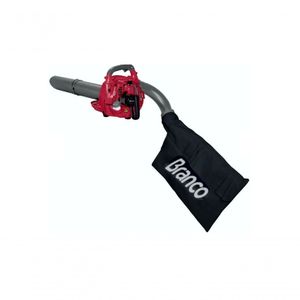 Soprador Branco Bsa 470 Aspirador