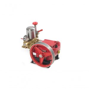 Bomba Pulverizadora Bbp 30 S- Motor