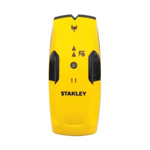 Detector De Metais Digital S100 Stht77403 Stanley