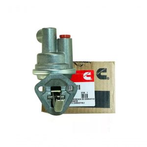 Bomba Alimentadora Combustível F4000 Cummins 4bt