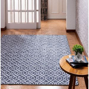 Tapete 200x250cm Cairo Cinza