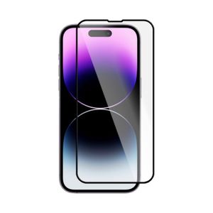Kit Película Para Iphone 15 Normal + Capinha Protetora