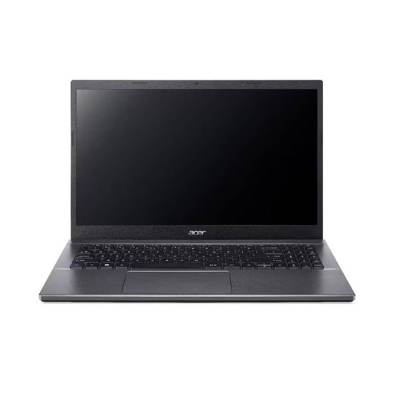 Notebook – Acer A515-57-727c I7-12650h 3.50ghz 8gb 256gb Ssd Intel Uhd Graphics Windows 11 Home Aspire 5 15,6″ Polegadas