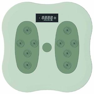 Disco De Torçao Equilibrio Exercitador Academia Twist Relaxante Anti Estresse Quadril Musculaçao