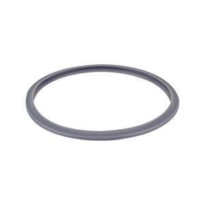 Anel Borracha De Vedação Em Silicone Para Panela De Pressão Tramontina Allegra 22 Cm Tramontina