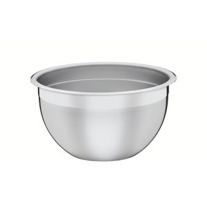 Recipiente Tramontina Cucina Sem Tampa Em Aço Inox Preparar E Servir 28 Cm 8,3 L Tramontina