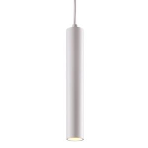 Pendente Punto Da Bella Iluminação 1xgu10 Mr11 Max 10w Branco
