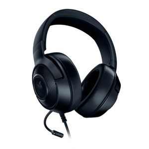 Headset X Lite Rz0402950100 7.1 Razer Preto