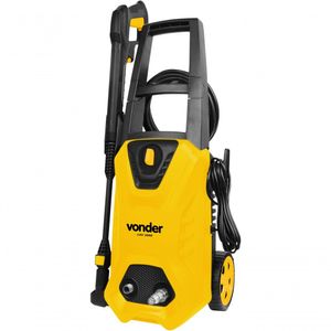 Lavadora De Alta Pressao Domestica 1800w 2100 Libras - Vonder