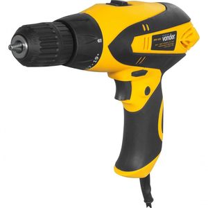 Furadeira E Parafusadeira 3-8\'\' Fpv438 220v - Vonder