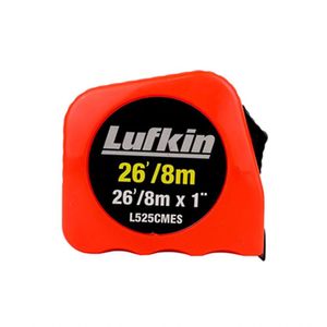 Trena De Aco 8m - Lufkin