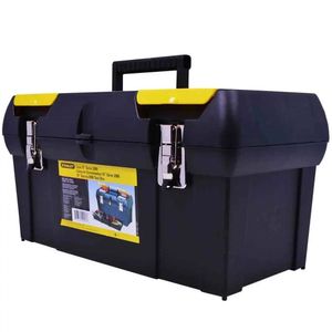 Caixa Plastica De Ferramentas 19 - Stanley