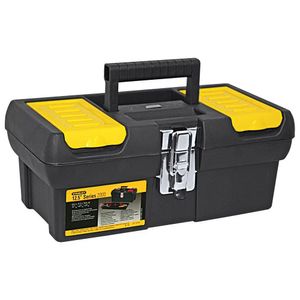 Caixa Plastica De Ferramentas 12,5 - Stanley