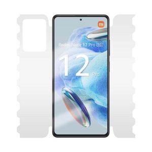 Película Para Xiaomi 13 - Frente E Verso - Full Body Armor 360° - Gshield