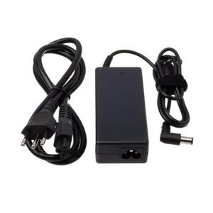 Fonte Compatível Dell 19.5v 3.34a Pino 7.4mm*5.0mm12.3