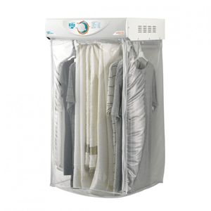 Secadora De Roupas Super Ciclo 8kg Fischer 127v Branco
