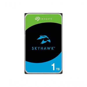 Hdd Seagate Skyhawk 1tb P/ Seguranca Vigilancia / Dvr - St1000vx013
