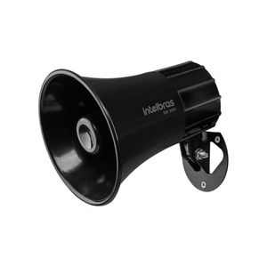 Sirene 120db Sir 3000 Preta Nseries Rppi06010150m