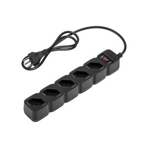 Protetor Eletronico C 5 Tomadas Epe 205 Br