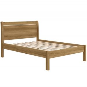 Cama Casal Barreto Siena Avelã
