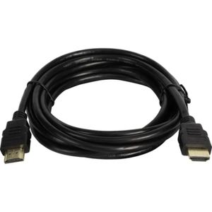 Cabo Hdmi M/hdmi M 2.0 3,0m