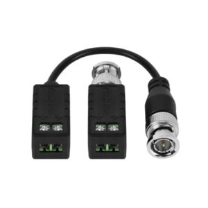 Transformador Balun Passivo De Video Vb 500 P G2 01par